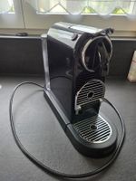 Nespresso Citiz Kaffeemaschine