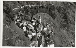 Comologno 1080 m.s.m.