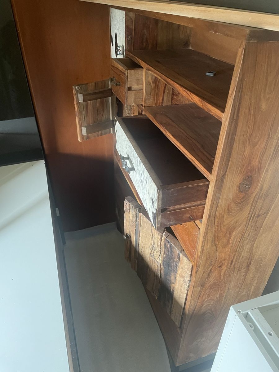 Kare Armadi: Schrank – Usato da Neftenbach venduto da silverdust 2