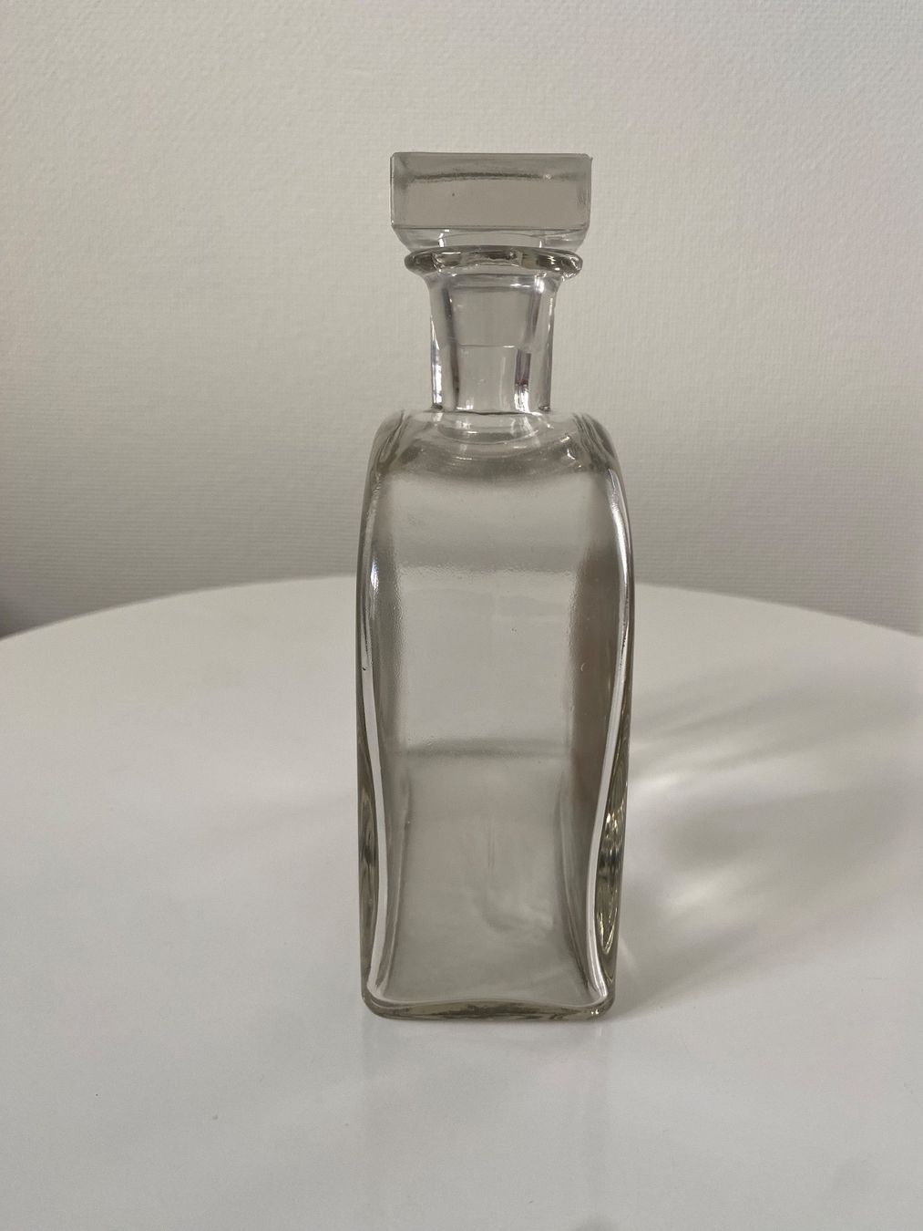Bottiglie: Likör Flasche, antik – Usato da Uitikon Waldegg venduto da quasineu 1
