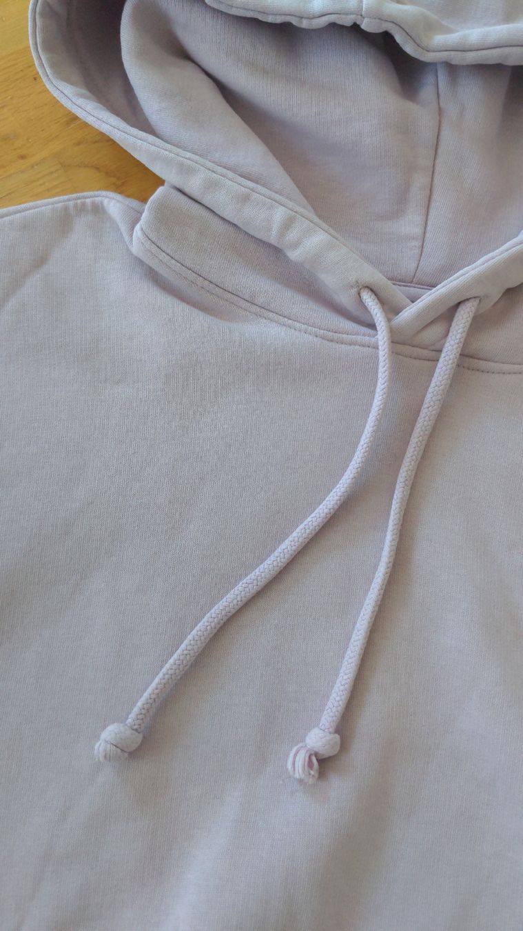 H&M Maglioni & Felpe: H&M Kapuzenpullover Pastell Lila Gr. S – Usato da Sutz venduto da Rawypp 1