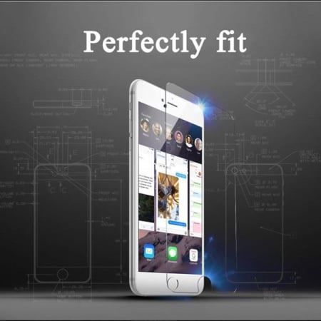 Cover & Protezioni schermo: Panzerglas iPhone + Samsung Modelle – Nuovo e nell'imballaggio originale da Muri AG venduto da fightandfitness.ch 4
