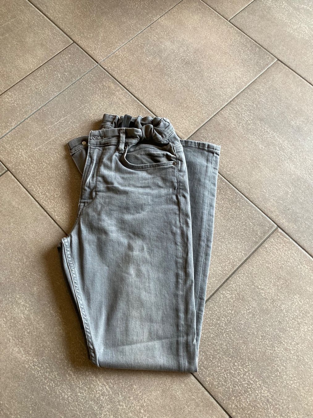 H&M Pantaloni: Jeans Gr. 164, H&M – Usato da Mosnang venduto da Kusli09 2