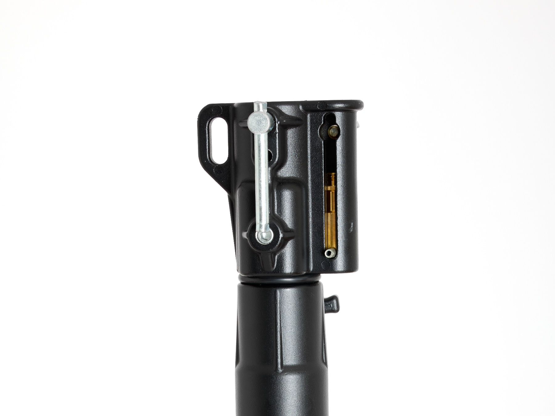 Broncolor Blitze: broncolor / Manfrotto XXL AC Stativ – Gebraucht aus Pfeffingen von malavasi63 4