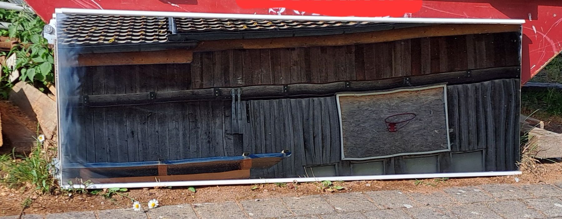 Specchi: Spiegeltüren – Usato da Dielsdorf venduto da HeScho
