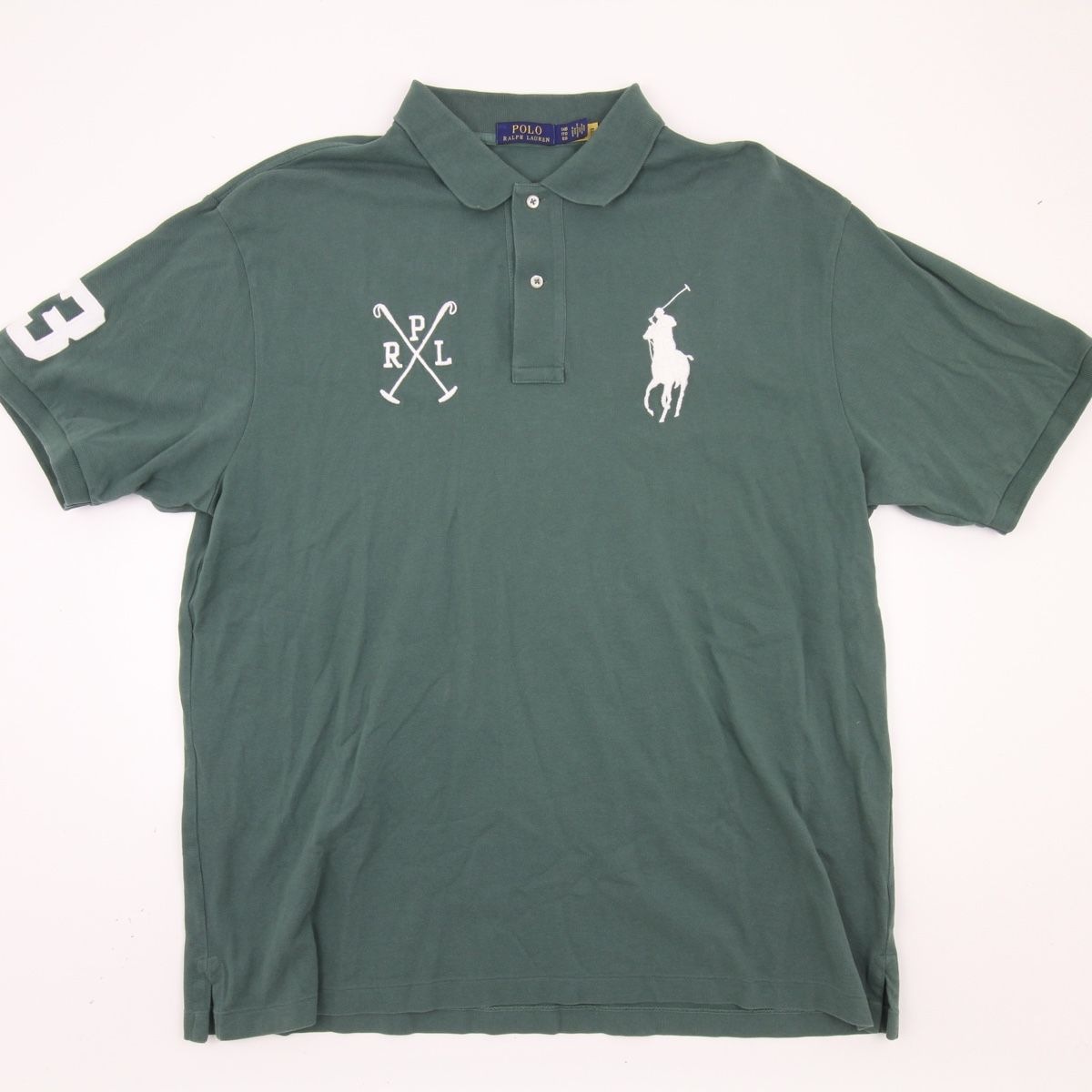 Ralph Lauren Magliette Polo: Polo by Ralph Lauren – Usato da Bern venduto da Padeeeh