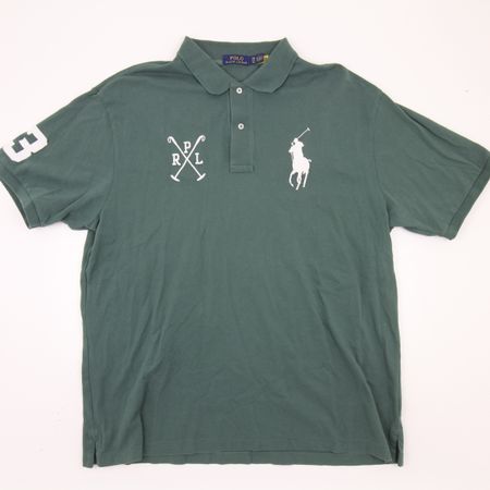 Polo by Ralph Lauren
