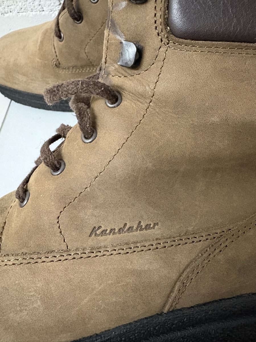 Kandahar Scarpe da donna: KANDAHAR winter Dameschuhe grösse 41 – Usato da Thun venduto da jeff070 2
