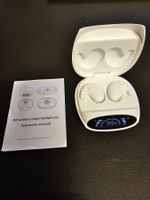 Winzige Mini-Kopfhörer Bluetooth Kopfhörer