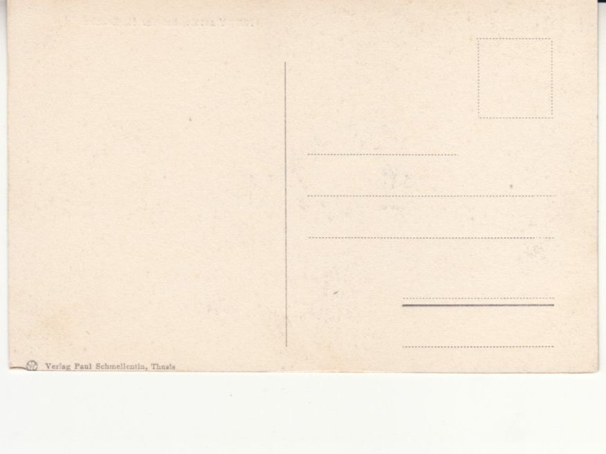 Ansichtskarten: Viamala 2. Brücke ca. 1910 – Gebraucht aus Bürglen TG von StampGraf 1