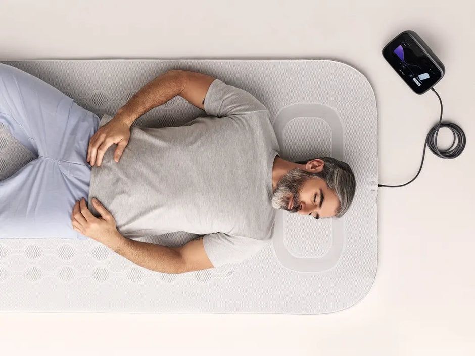 Medizinische Geräte: Bemer Set EVO neuwertig mit Schlafmatte – Gebraucht aus Boningen von Filou065 2