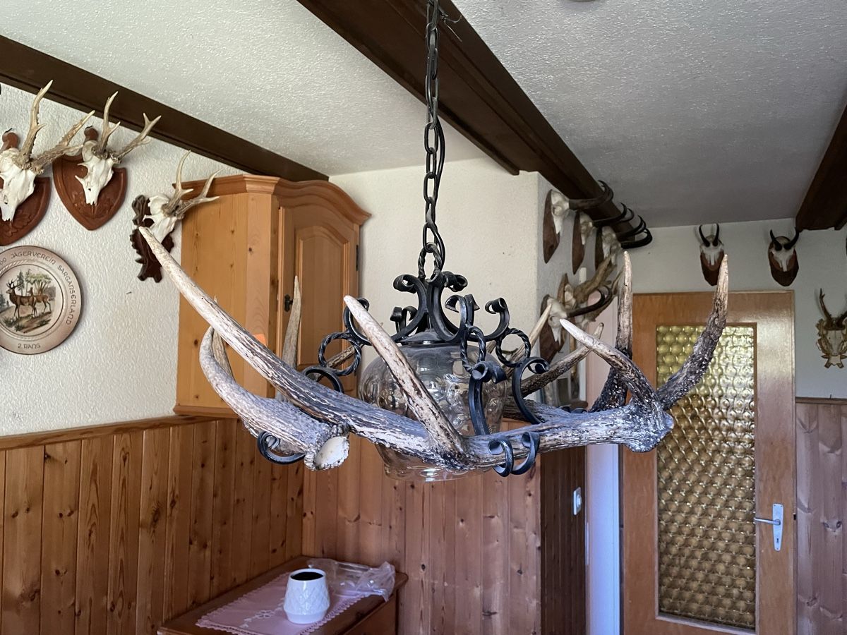 Lampen: Lampe – Gebraucht aus Winterthur von Gotzi2
