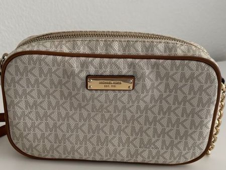 Michael Kors Jet Set Crossbody Tasche