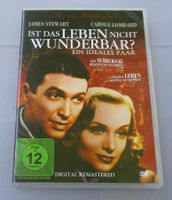IST DAS LEBEN NICHT WUNDERBAR? - James Stewart