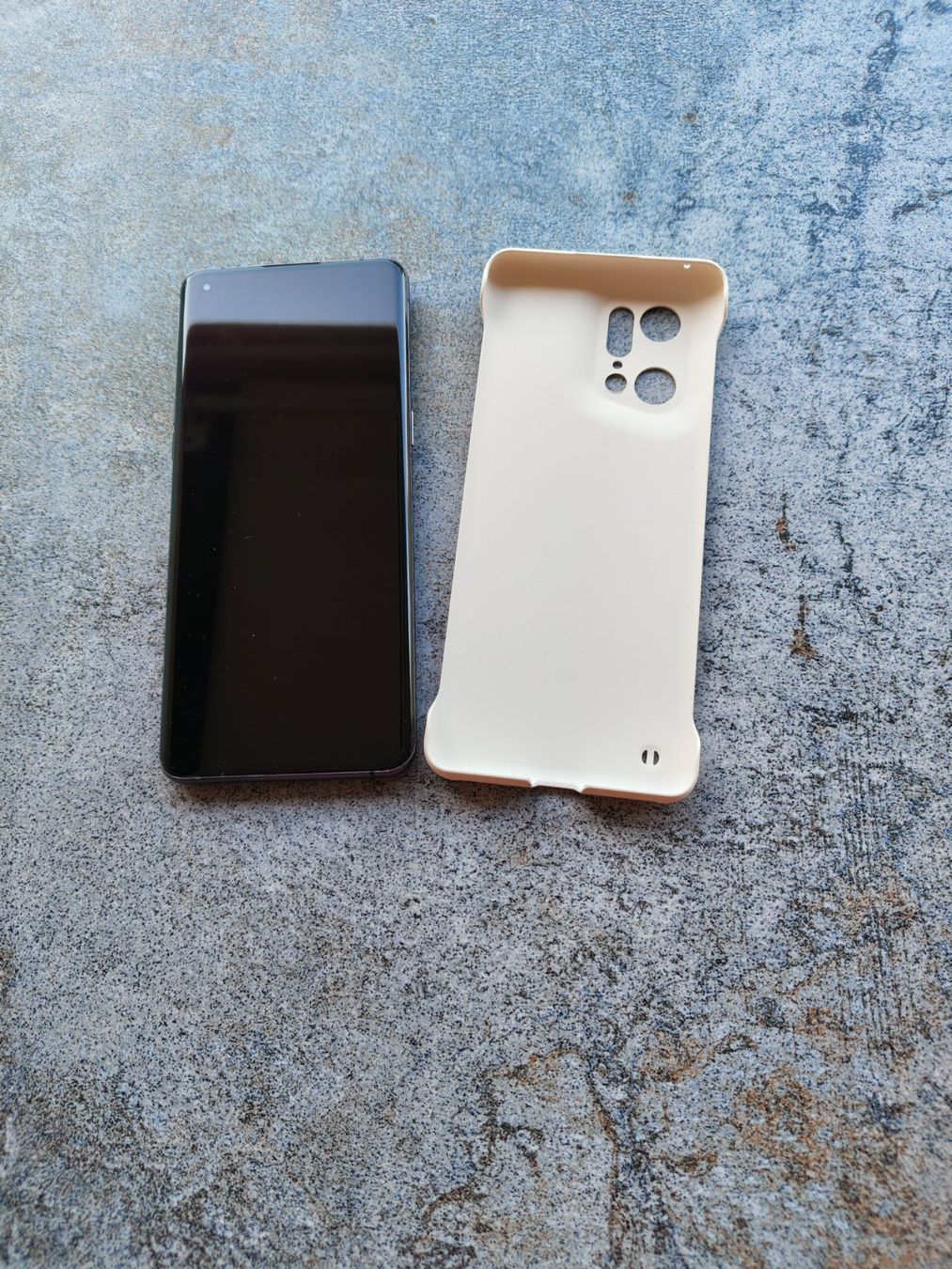 Oppo Telefoni cellulari / Smartphones: Oppo Find X5 pro – Usato da moutier venduto da davidtr