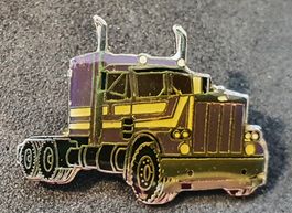 CC648 - Pin LKW Truck Zugmaschine - Kenworth oder Peterbilt