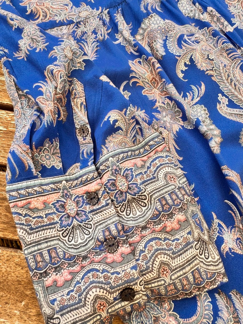 Dea Kudibal Robes: Kleid von Dea Kudibal – D'occasion à Zürich par gregart 4