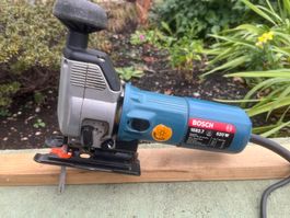 Bosch Stichsäge 520W