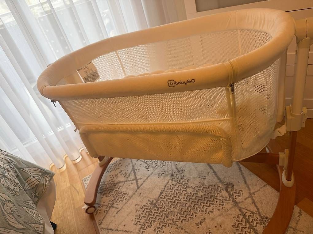 Lits: Baby Bett  – D'occasion à Schlieren par eni_py7t 4