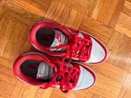 Basket Nike 