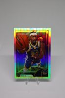 2025-26 Topps NBA Hoops - Jimmy Butler III #118 Golden State