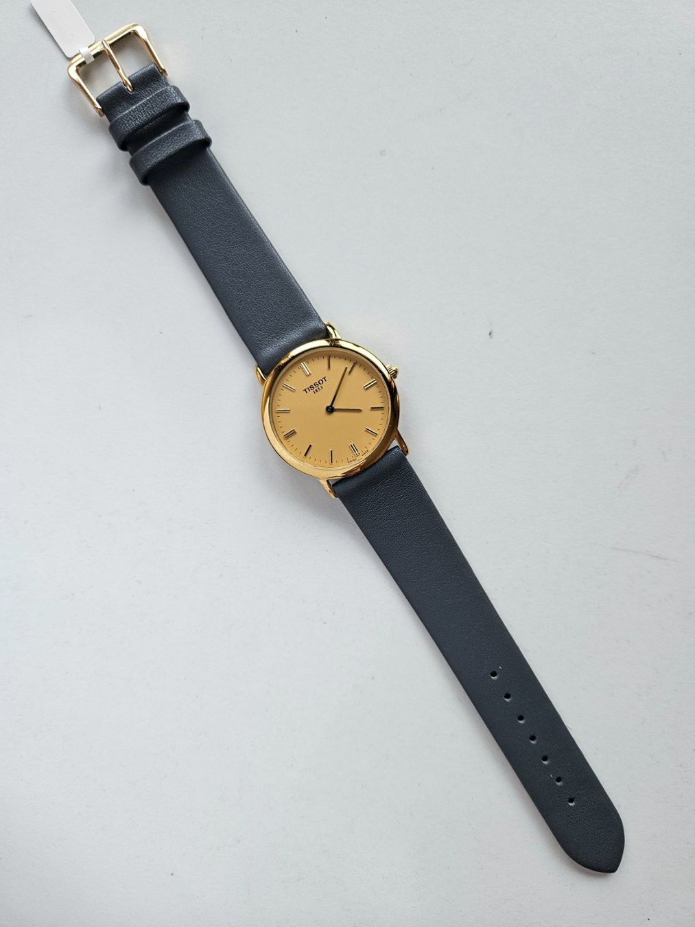 Tissot Orologi: 214 Tissot Quartz – Usato da Berikon venduto da mmm21 3