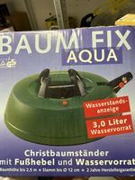 Weihnachtsbaumständer