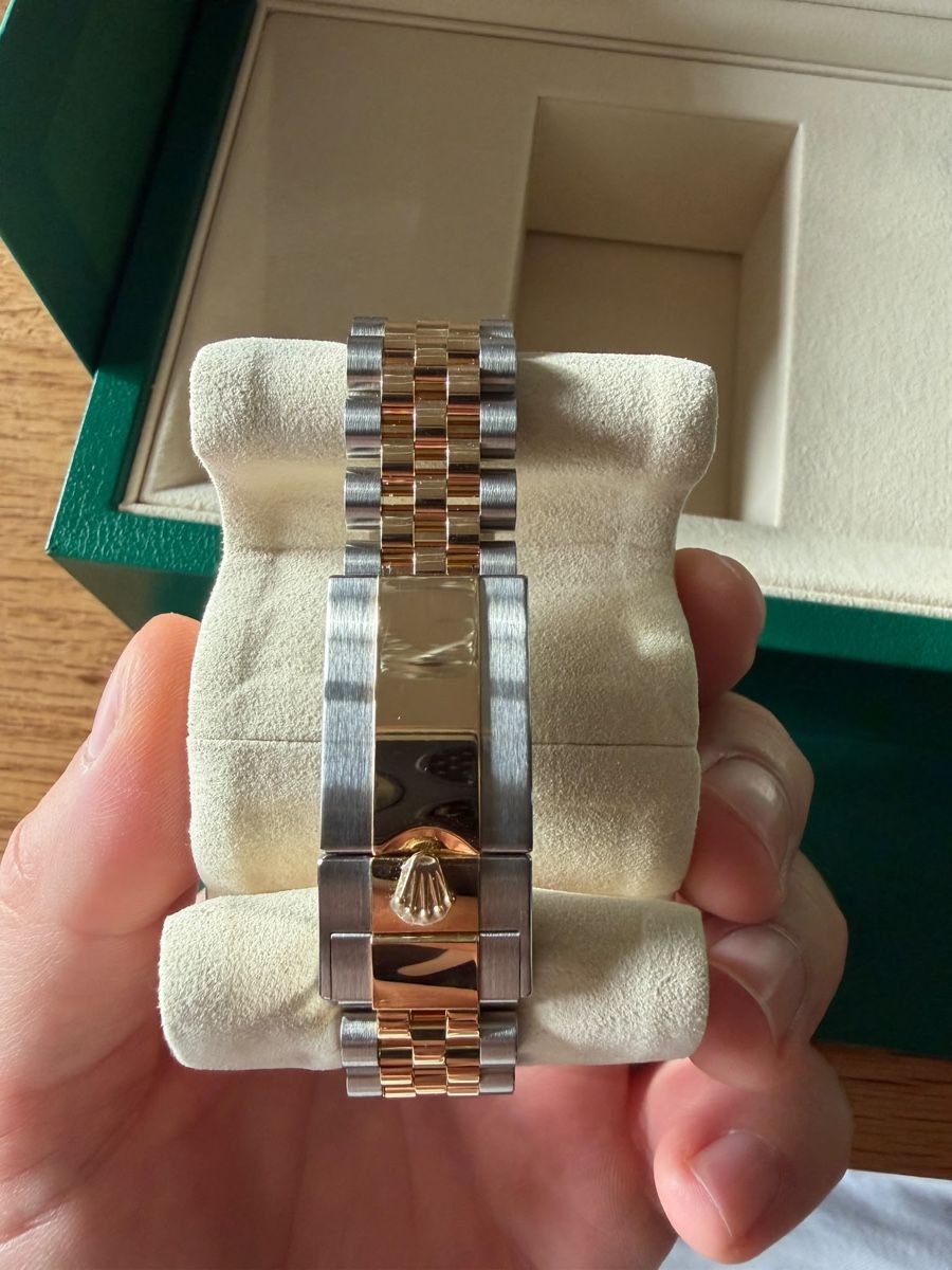 Rolex Orologi: Rolex GMT 126713GRNR – Usato da Zürich venduto da SnottiestHawk88 1
