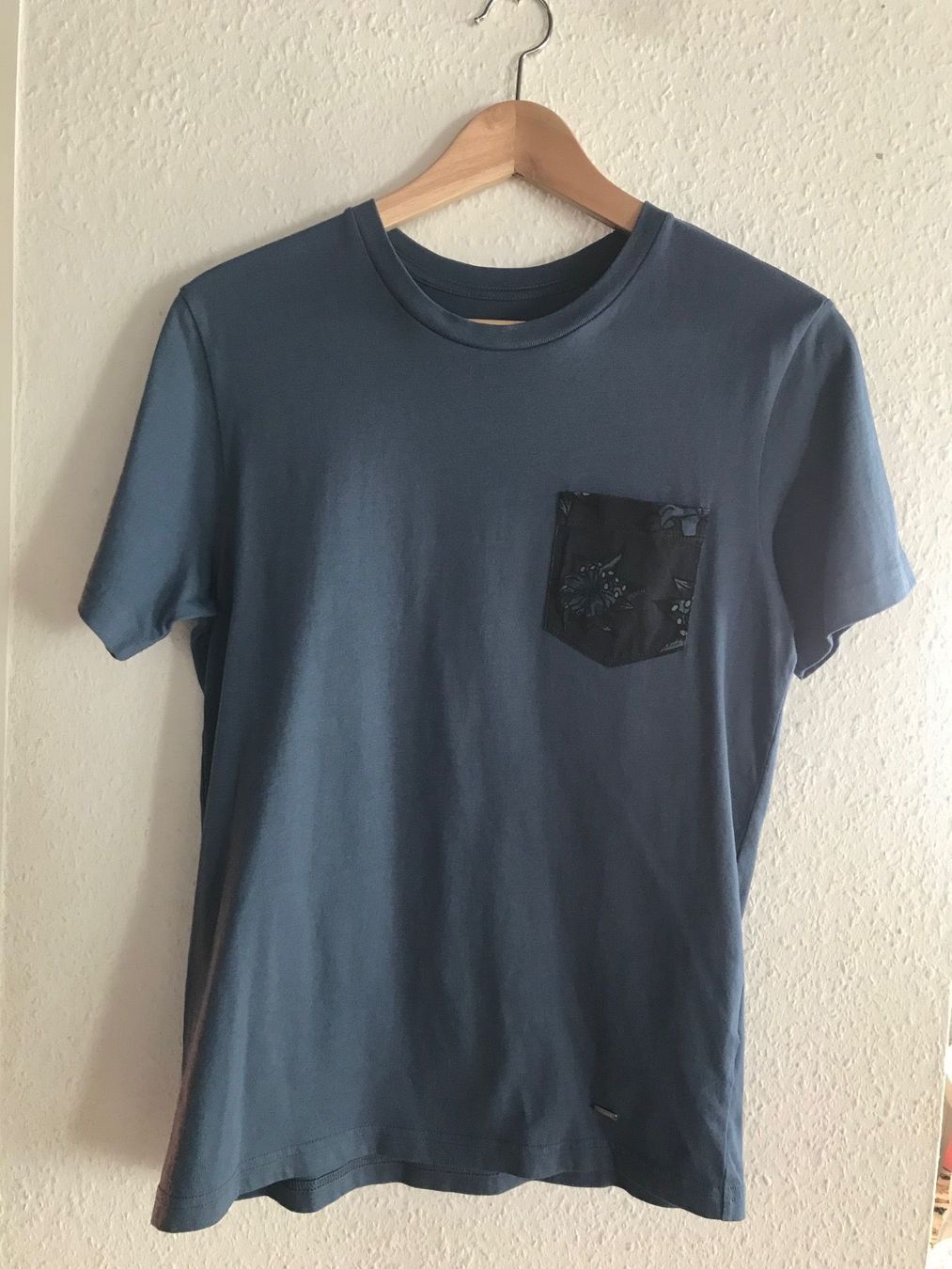T-shirt: Coach -Tshirt - XS - blau – Nuovo (secondo la descrizione) da Unteraegeri venduto da weber588