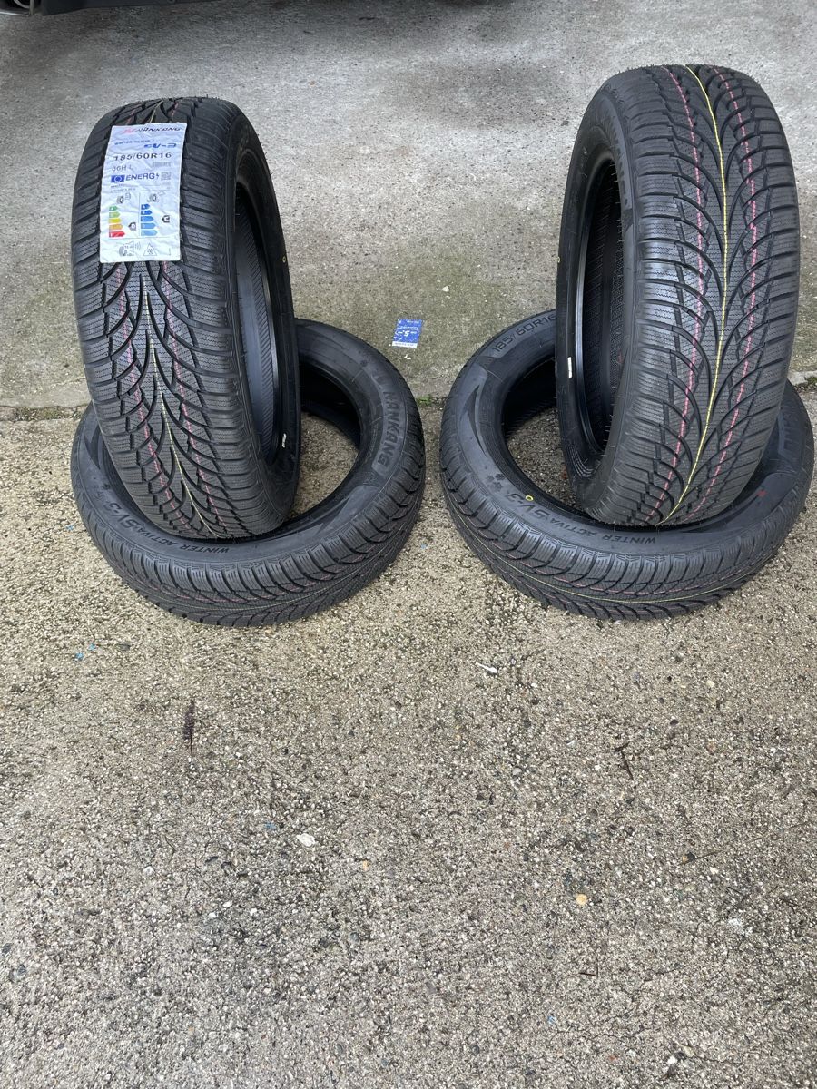 Altro in Scrittura & Disegno: Gomme invernali – Nuovo (secondo la descrizione) da Magadino venduto da mattiasargenti81