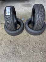 Gomme invernali