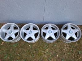PowerTech Felgen 8x15/ 9x15