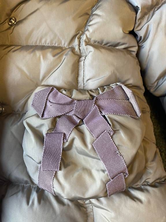 Vestes & Manteaux: Daunenwintermantel il gufo – D'occasion à St. Gallen par Konstanza 2