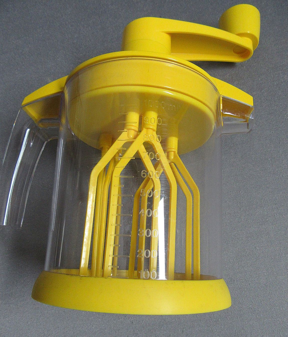 Betty Bossi Elettrodomestici da cucina: Küchenblitz mit Deckel - Betty Bossi – Usato da Auenstein venduto da Padabimbim 4