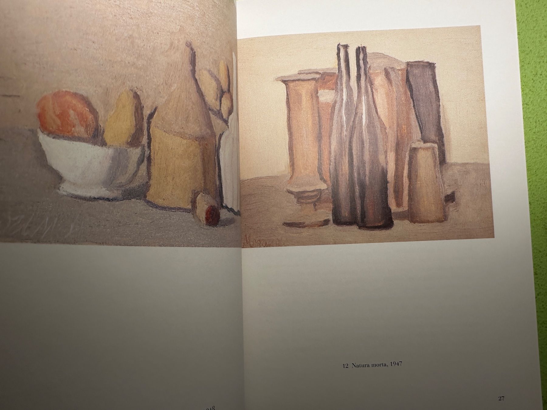 Libri: Dieter Schwarz: Giorgio Morandi. – Usato da Zürich venduto da allp 5