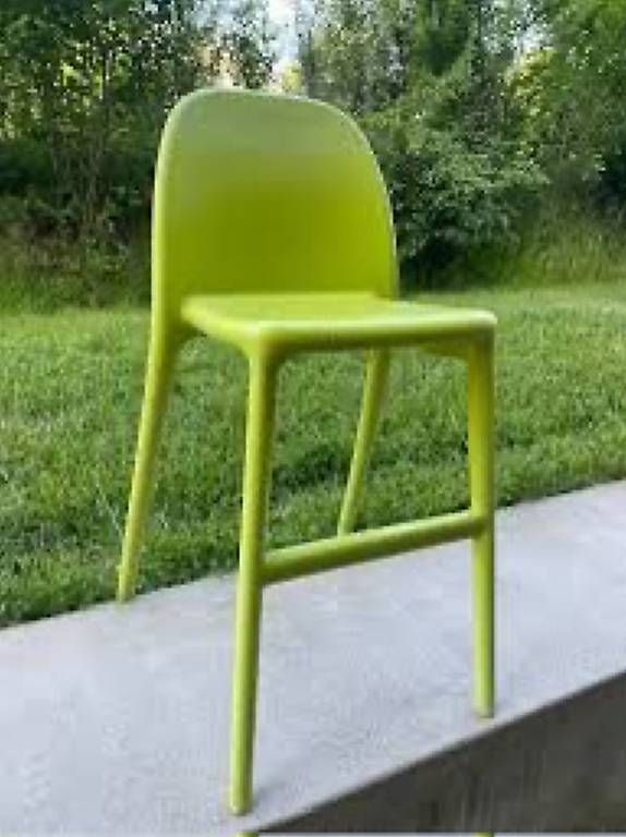 Ikea Hochstühle: Kinder-Hochstuhl IKEA – Gebraucht aus Suhr von City_Light
