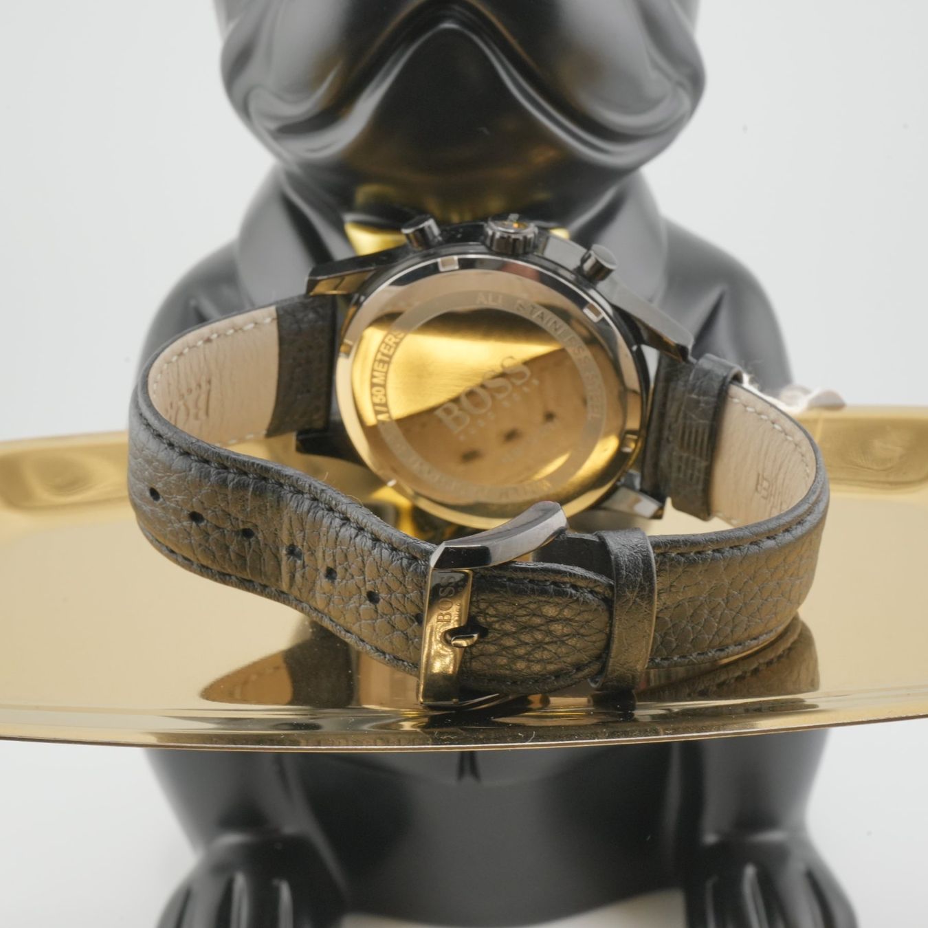Hugo Boss Orologi: Boss Herrenuhr – Usato da Basel venduto da Vip24 3