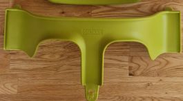 Stokke Tripp Trapp Baby Set Bügel grün 