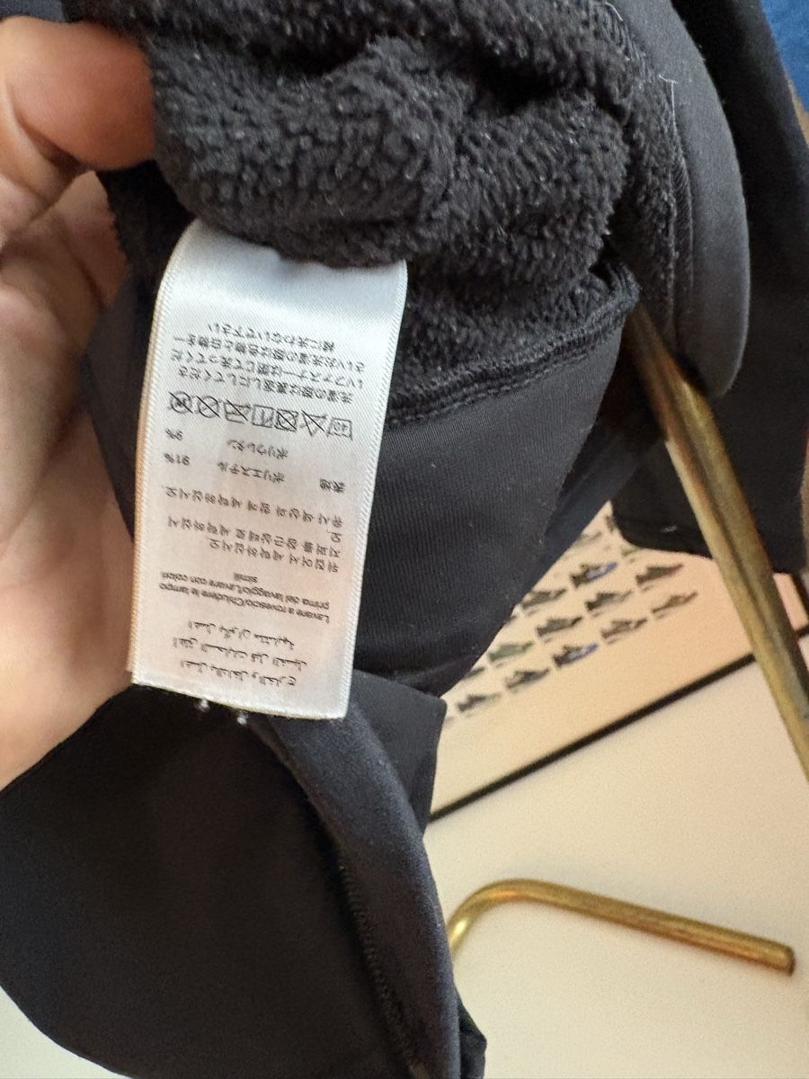 Peak Performance Jacken: Veste à capuche Peak Performance, Size  M – Gebraucht aus Neuchâtel von sharposneaks 3
