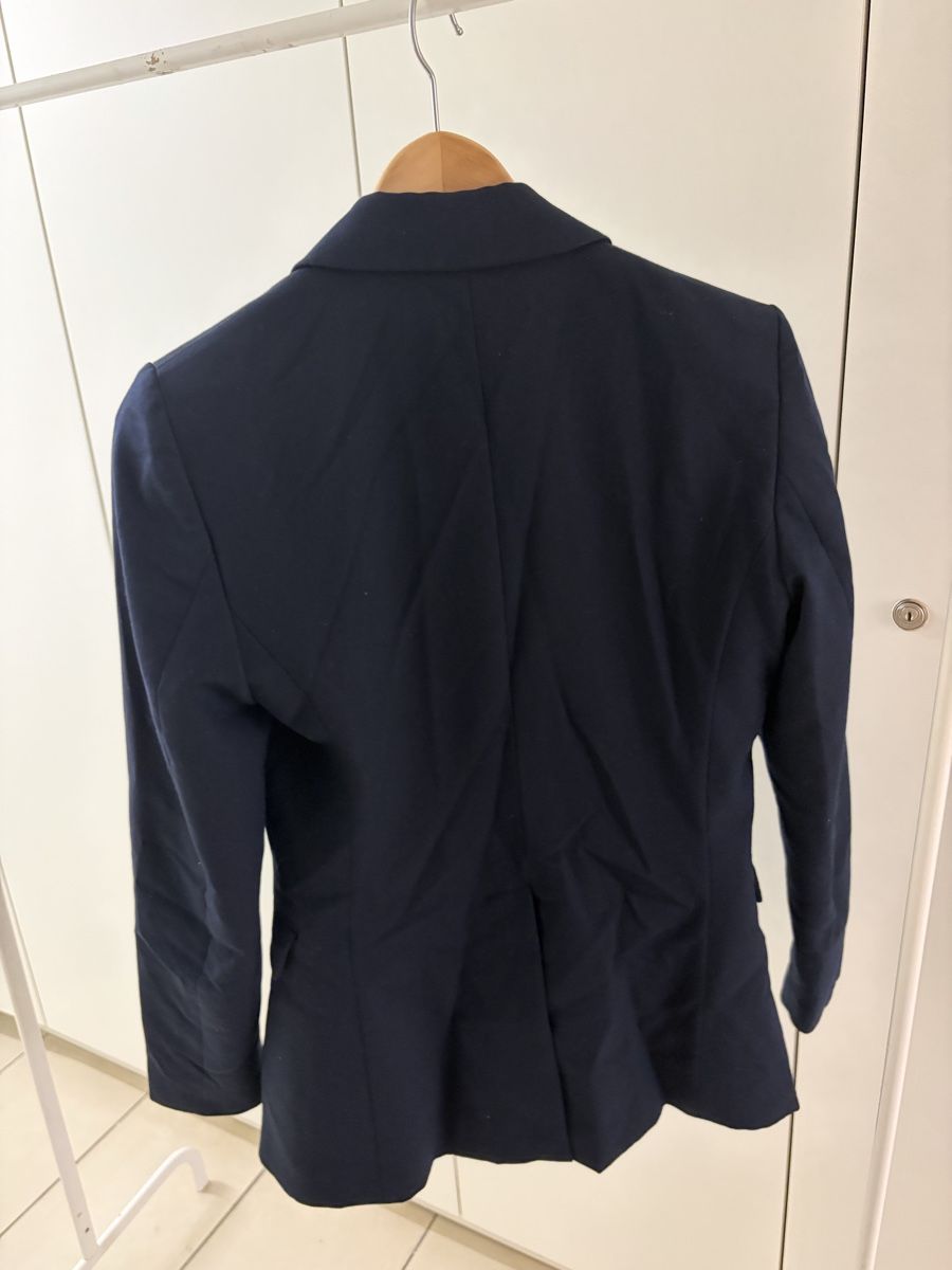 Mango Jacken: dunkelblauer Blazer Mango – Gebraucht aus Zürich von malo_8 2
