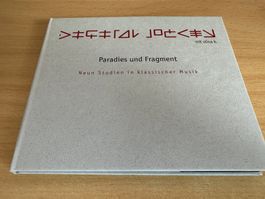 Digital Jockey Mit Stina K. – Paradies Und Fragment - Neun S