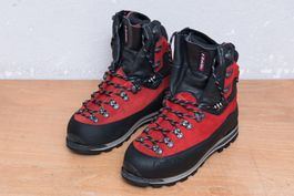WIE NEU Raichle Mammut Kento Bergschuh Gore-Tex EU 39 2/3