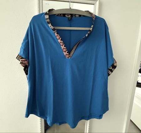 T-Shirt Grösse  2XL