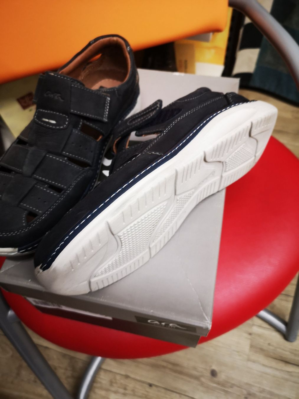 Ara Chaussures hommes: Ara – Neuf avec emballage d'origine à Möhlin par Highwaytom 1