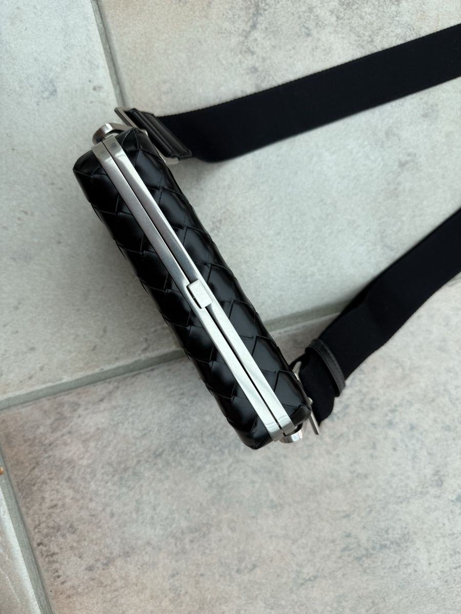 Bottega Veneta Taschen: Bottega Veneta Clutch / Tasche – Gebraucht aus Ellighausen von privateseller 2