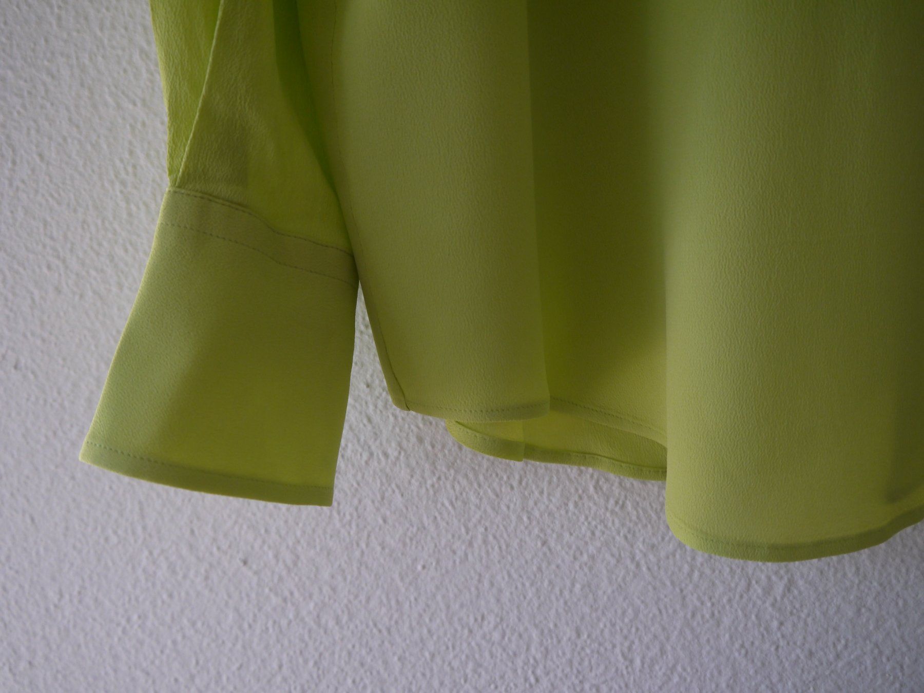 Riani Blusen: RIANI Bluse aus Seide,Acetat Gr.42 – Gebraucht aus Hagendorn von Blaf 6
