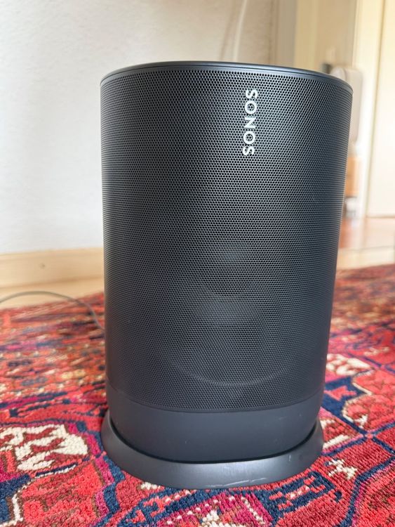 Verwunderlich Bluetooth And Sonos Bilder