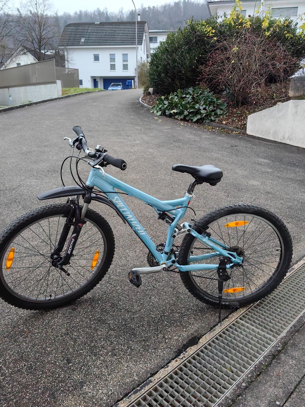 Biciclette: Fahrrad 26 Zoll – Usato da Rietheim venduto da vla_y88j 4