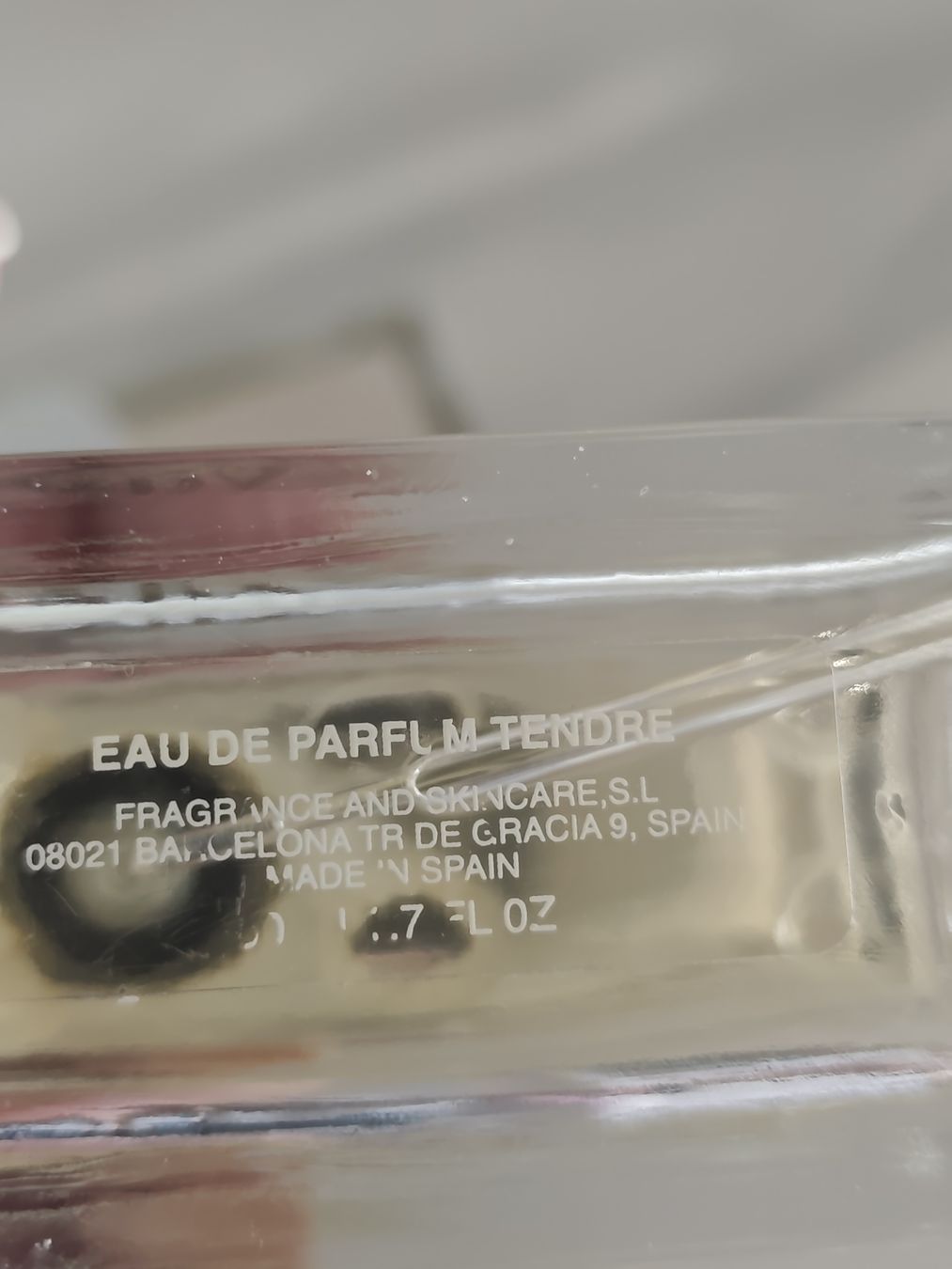 Prada Profumi & Eau de Toilette: Parfume Prada Burberry set – Usato da Männedorf venduto da Ursik_OnlineShop 5