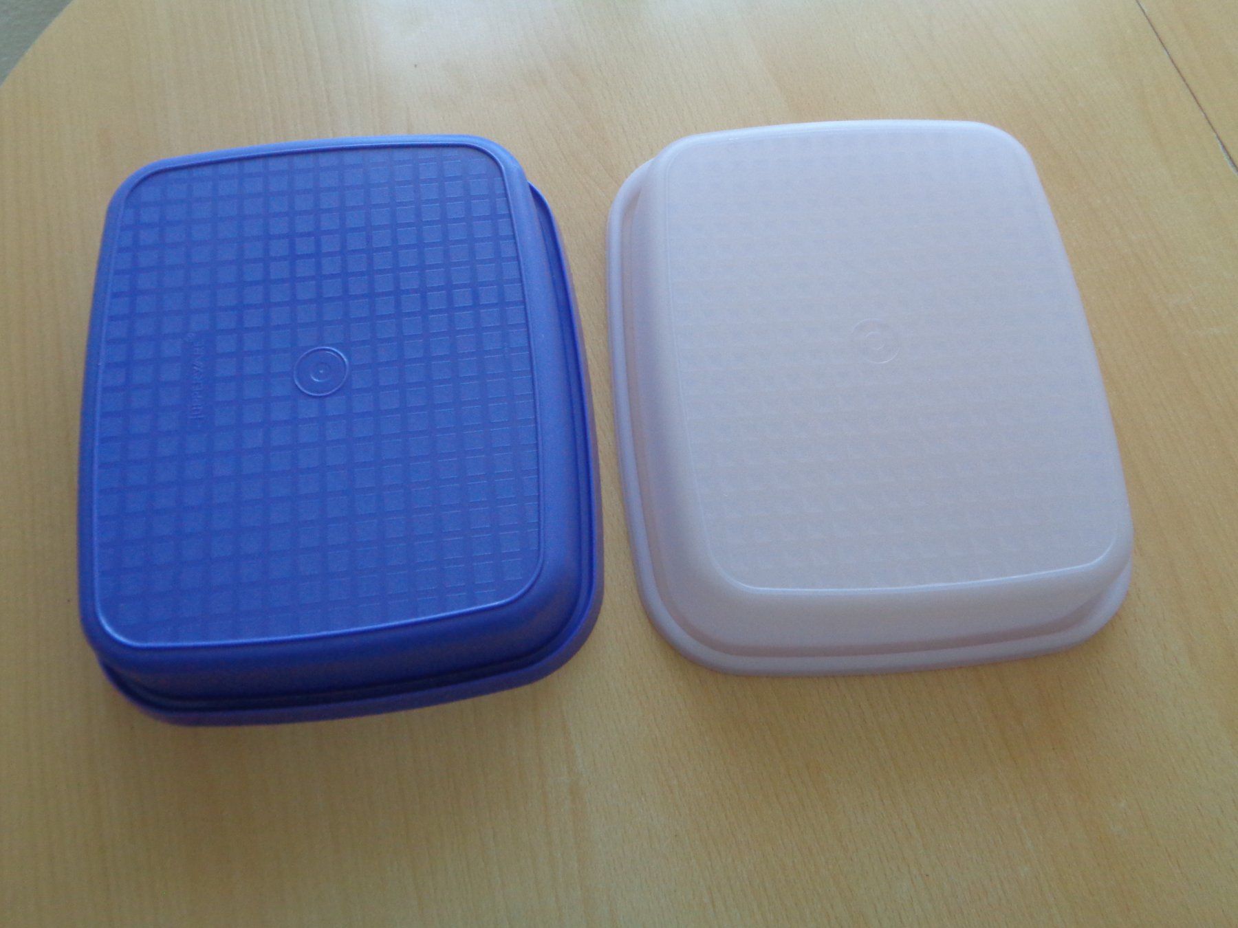 Tupperware Behälter & Ähnliches: Tupperware Idealer, grosser Behälter – Gebraucht aus Dietikon von chroetli77 2